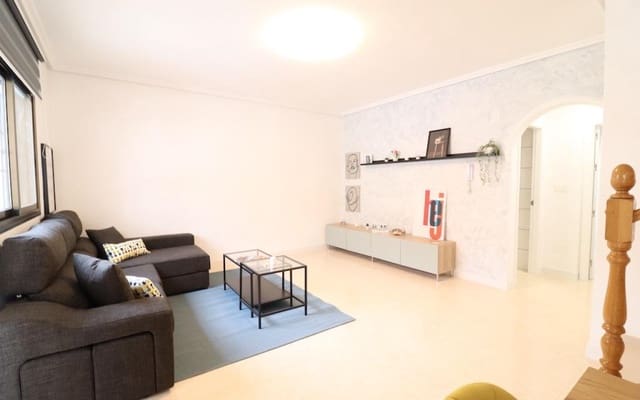 3 quarto Casa em Banda para venda em San Miguel de Salinas com piscina - 229 000 € (Ref: 8395470)