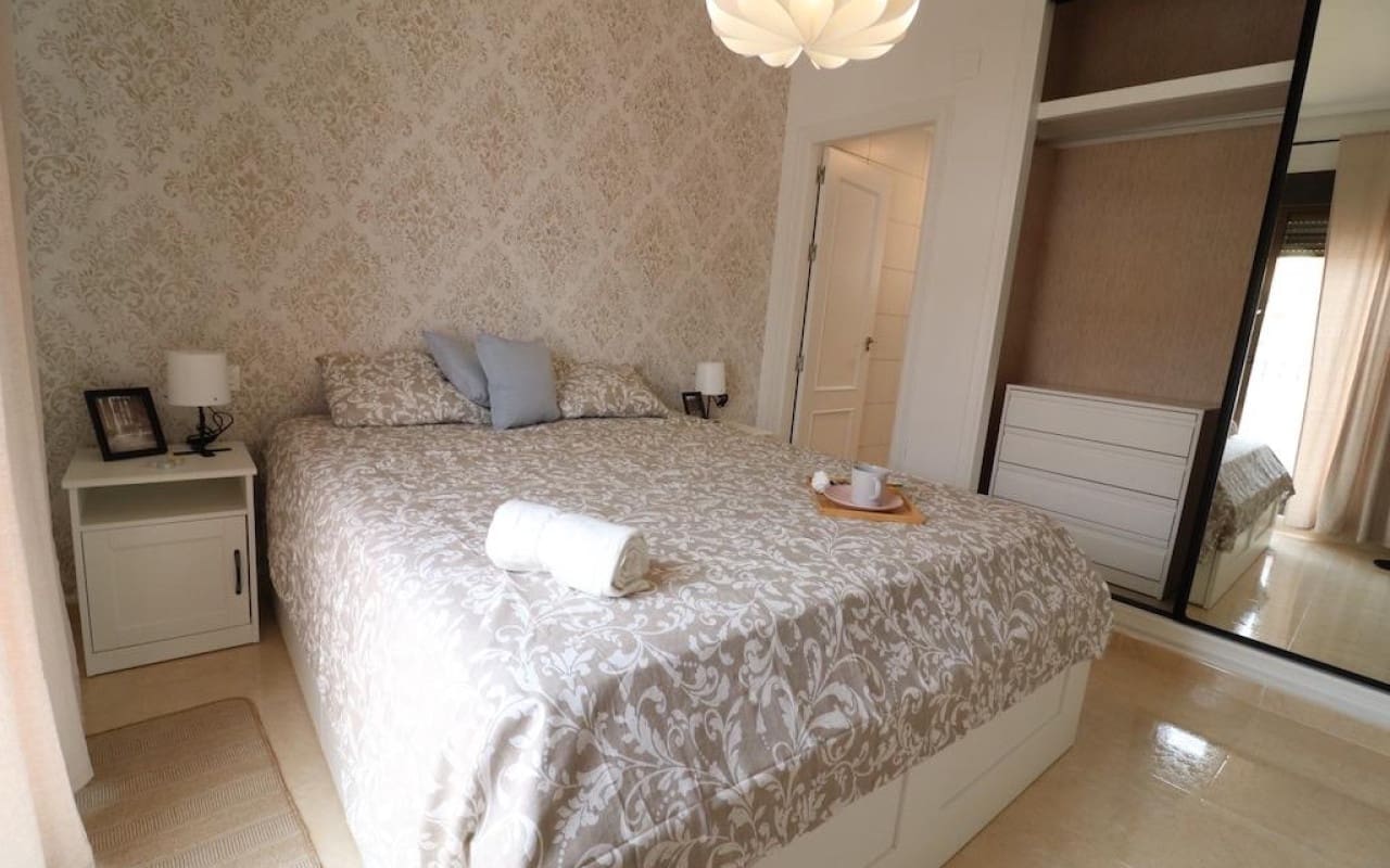 3 quarto Casa em Banda para venda em San Miguel de Salinas com piscina - 229 000 € (Ref: 8395470)