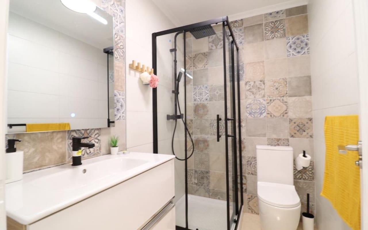 3 quarto Casa em Banda para venda em San Miguel de Salinas com piscina - 229 000 € (Ref: 8395470)