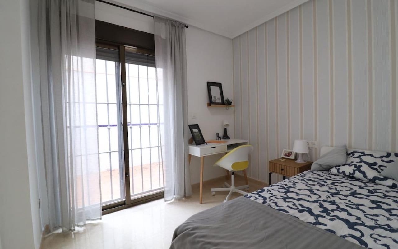 3 quarto Casa em Banda para venda em San Miguel de Salinas com piscina - 229 000 € (Ref: 8395470)