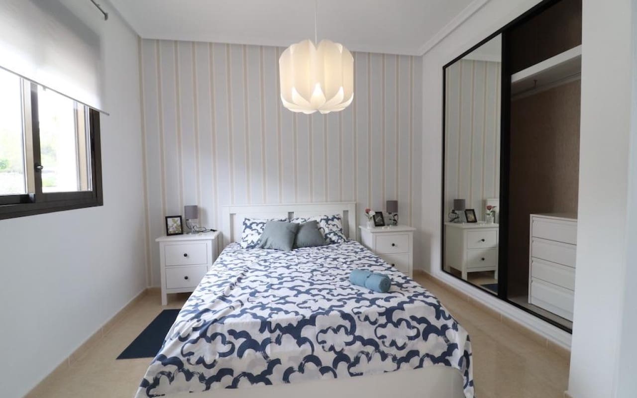 3 quarto Casa em Banda para venda em San Miguel de Salinas com piscina - 229 000 € (Ref: 8395470)