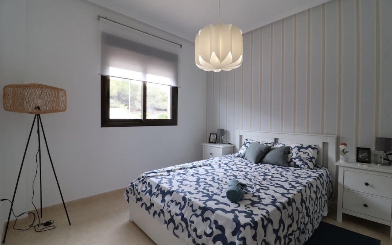 3 quarto Casa em Banda para venda em San Miguel de Salinas com piscina - 229 000 € (Ref: 8395470)