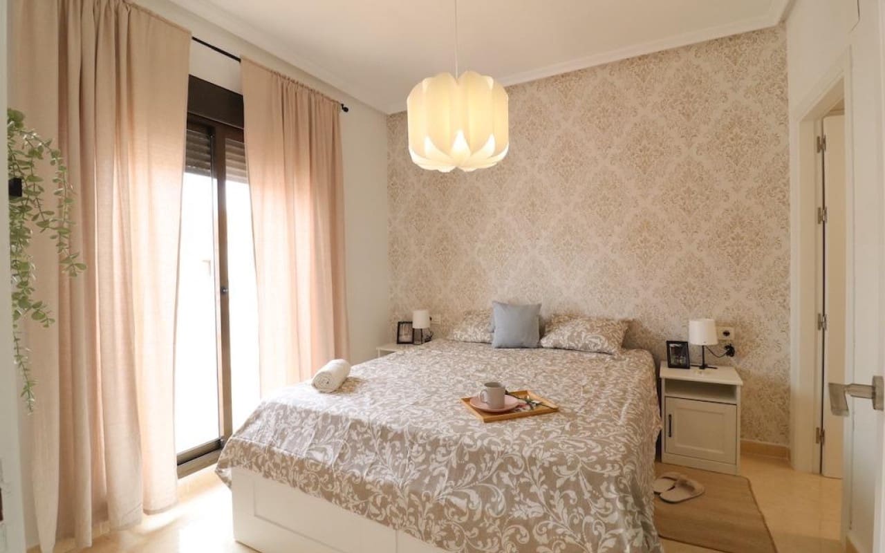 3 quarto Casa em Banda para venda em San Miguel de Salinas com piscina - 229 000 € (Ref: 8395470)