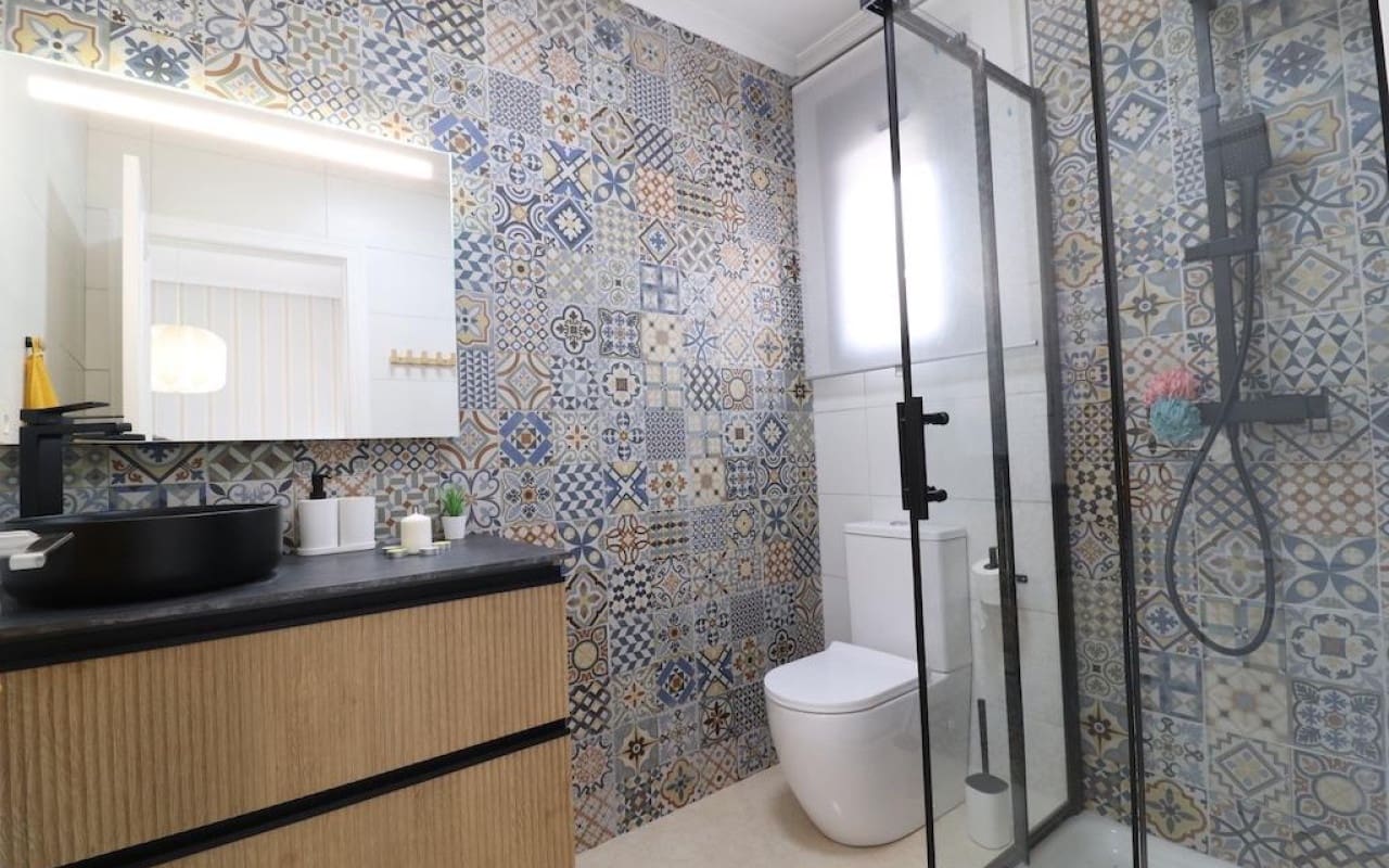 3 quarto Casa em Banda para venda em San Miguel de Salinas com piscina - 229 000 € (Ref: 8395470)