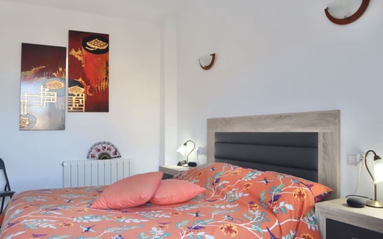 Villa/Maison de 2 chambres à louer à Rojales avec piscine - 900 € (Ref: 8404282)