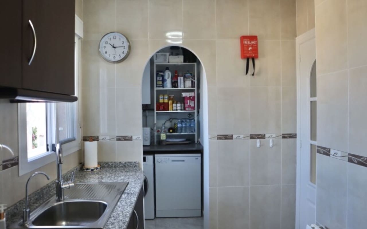 Villa/Maison de 2 chambres à louer à Rojales avec piscine - 900 € (Ref: 8404282)