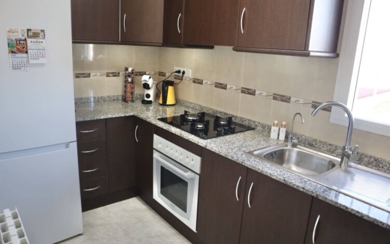 Villa/Maison de 2 chambres à louer à Rojales avec piscine - 900 € (Ref: 8404282)