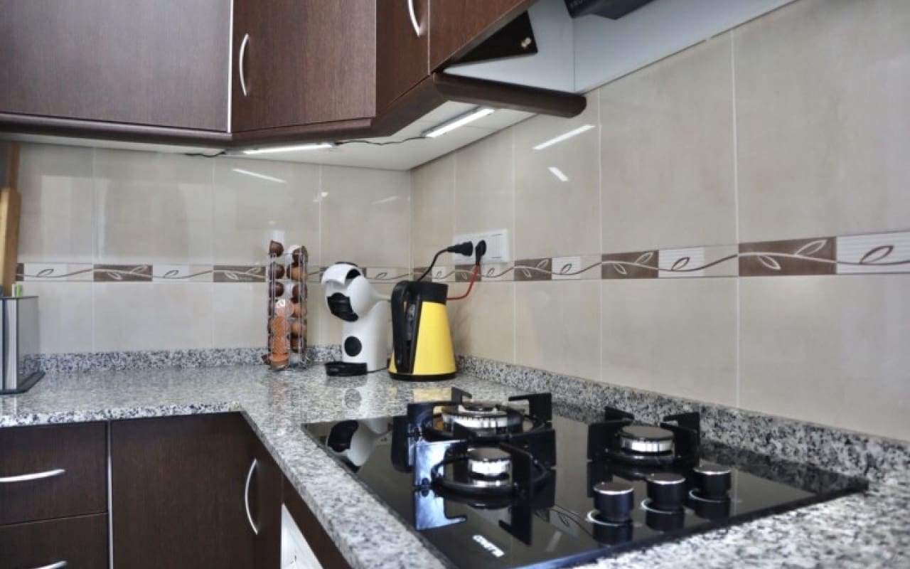 Villa/Maison de 2 chambres à louer à Rojales avec piscine - 900 € (Ref: 8404282)