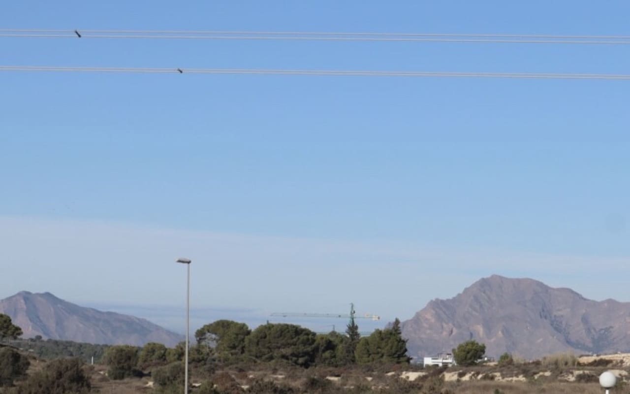 Villa/Maison de 2 chambres à louer à Rojales avec piscine - 900 € (Ref: 8404282)