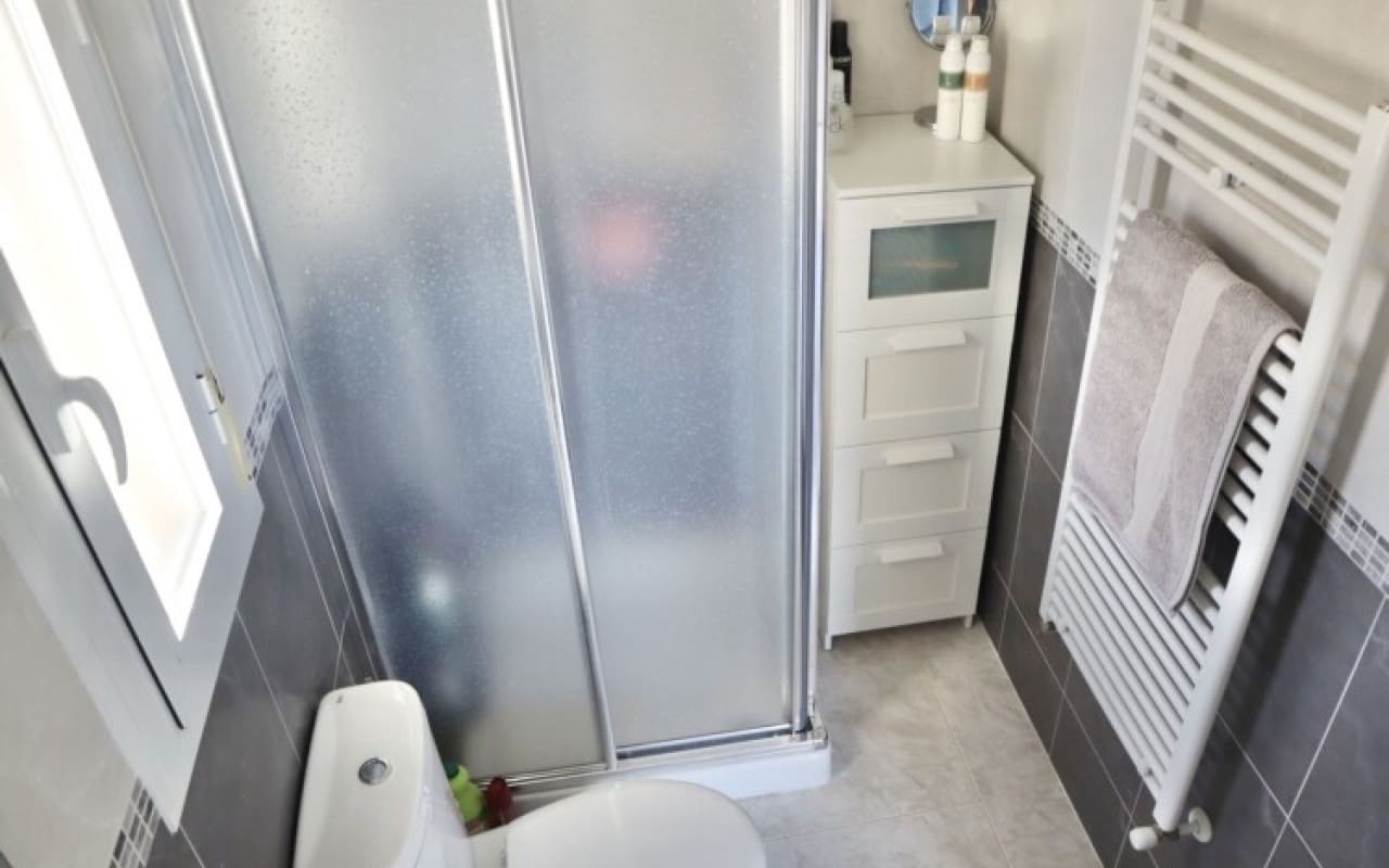 Villa/Maison de 2 chambres à louer à Rojales avec piscine - 900 € (Ref: 8404282)