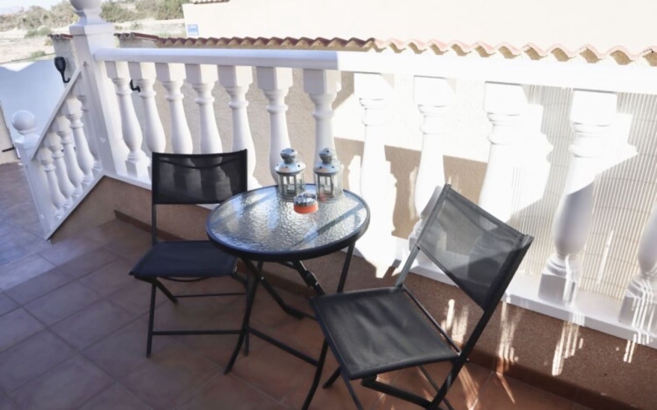 Villa/Maison de 2 chambres à louer à Rojales avec piscine - 900 € (Ref: 8404282)