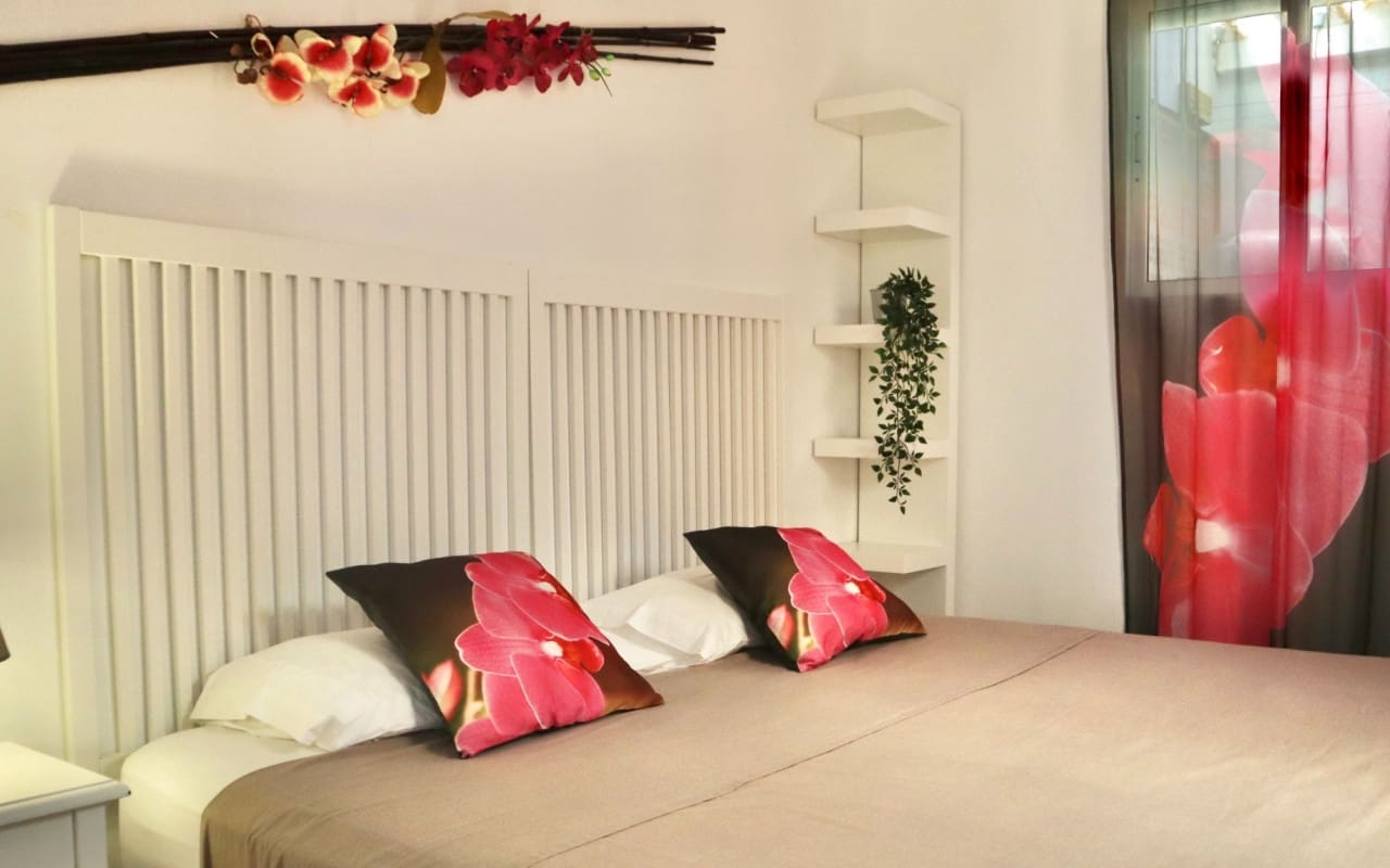 2 soverom Hus til leie i Torrevieja med svømmebasseng - € 850 (Ref: 8425256)