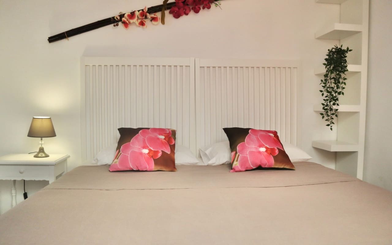 2 soverom Hus til leie i Torrevieja med svømmebasseng - € 850 (Ref: 8425256)