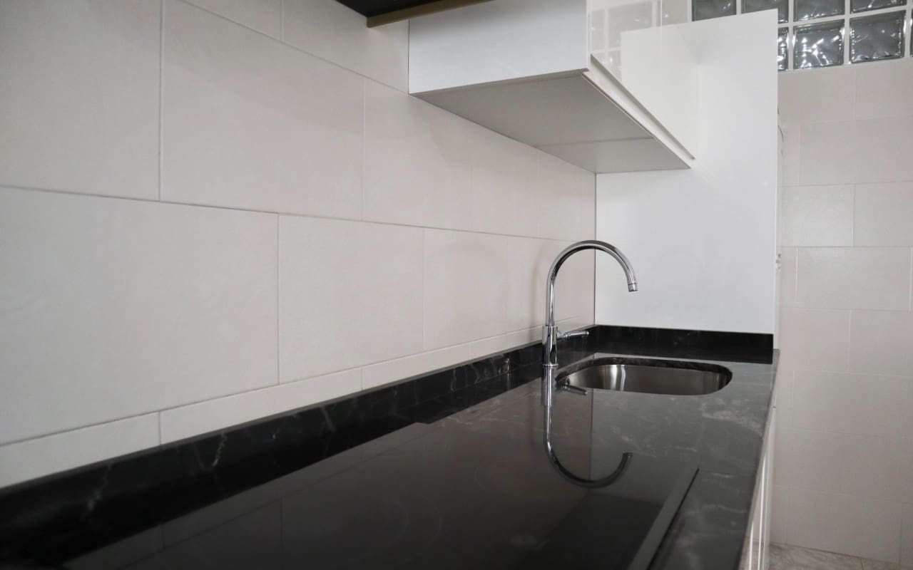 2 soverom Hus til leie i Torrevieja med svømmebasseng - € 850 (Ref: 8425256)