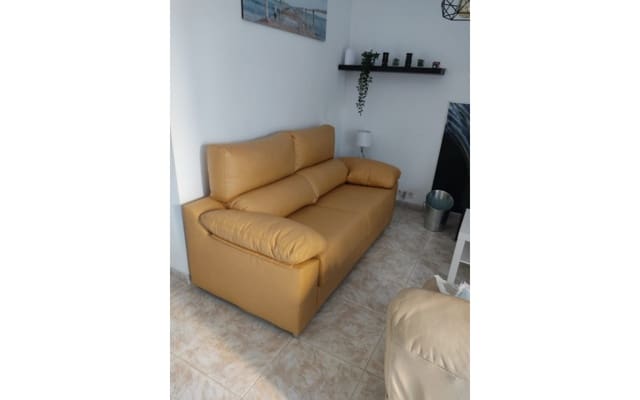 2 soverom Hus til leie i Playa de los Locos, Torrevieja med svømmebasseng - € 850 (Ref: 8425256)