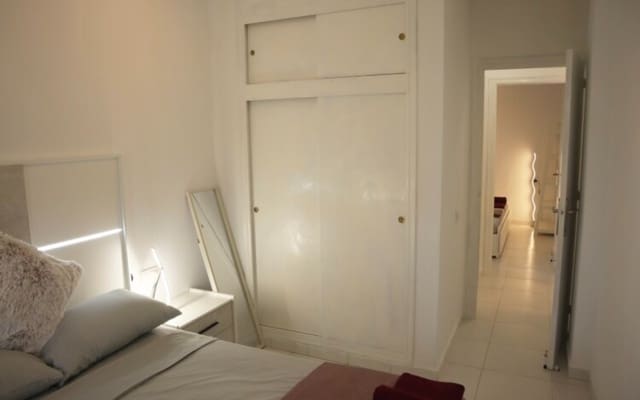 2 sypialnia Dom do wynajęcia w Playa de los Locos, Torrevieja z basenem - 875 € (Ref: 8425257)