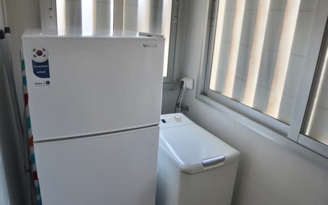 2 sypialnia Dom do wynajęcia w Playa de los Locos, Torrevieja z basenem - 875 € (Ref: 8425257)