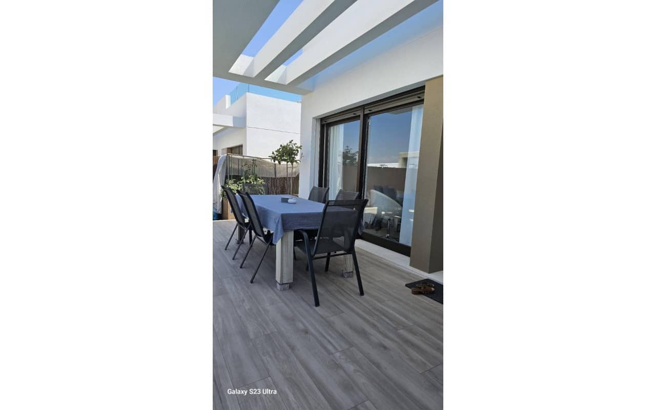 3 bedroom Villa for sale in Vistabella with pool - € 390,000 (Ref: 8524262)