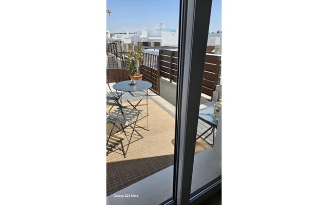 3 slaapkamer Villa te koop in Vistabella, Orihuela met zwembad - € 390.000 (Ref: 8524262)