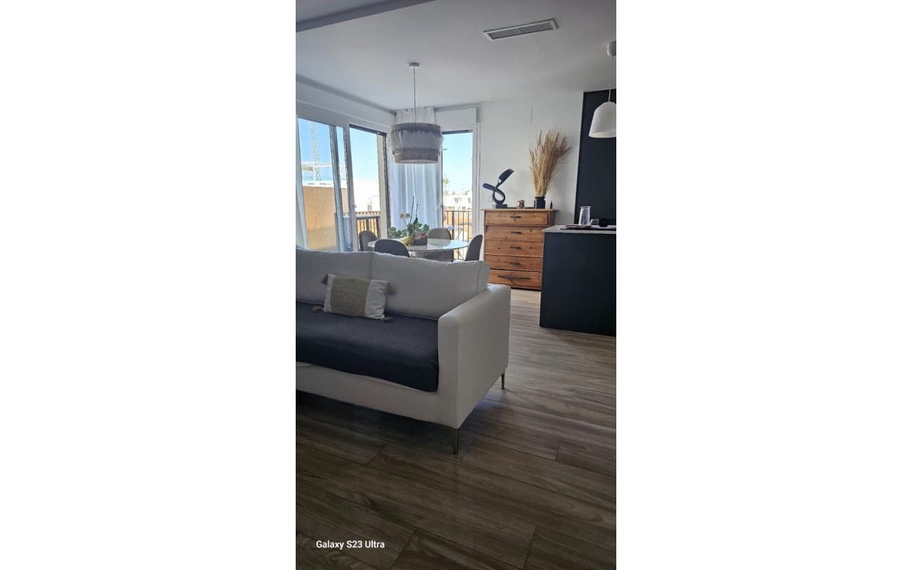 3 bedroom Villa for sale in Vistabella with pool - € 390,000 (Ref: 8524262)