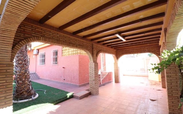 5 soveværelse Villa til salg i Cabo Roig, Orihuela med swimmingpool - € 760.000 (Ref: 8534409)