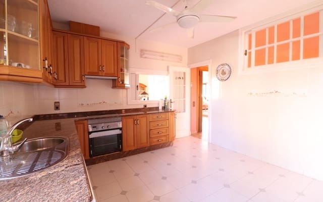 5 soveværelse Villa til salg i Cabo Roig, Orihuela med swimmingpool - € 760.000 (Ref: 8534409)