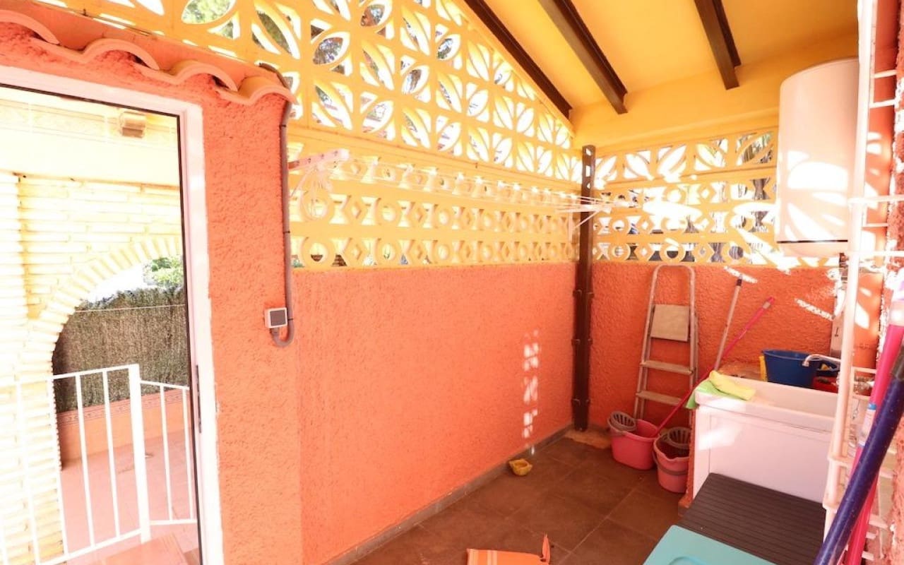 5 sovrum Villa till salu i Cabo Roig med pool - 760 000 € (Ref: 8534409)