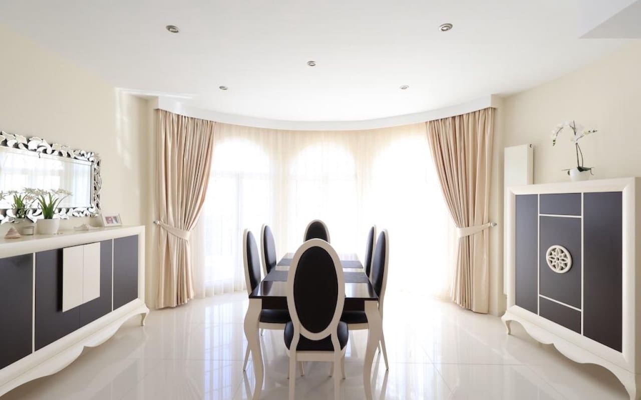 Chalet de 5 habitaciones en Ciudad Quesada en venta - 860.000 € (Ref: 8534411)