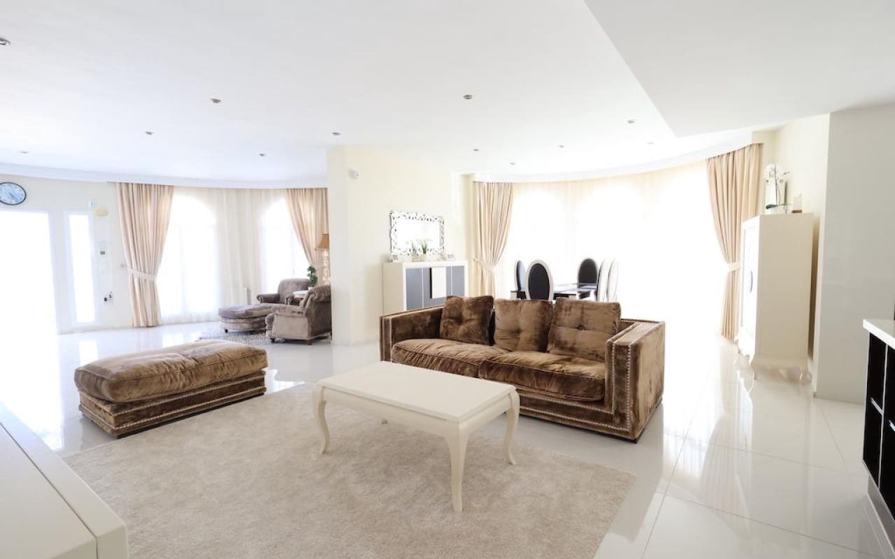 Chalet de 5 habitaciones en Ciudad Quesada en venta - 860.000 € (Ref: 8534411)