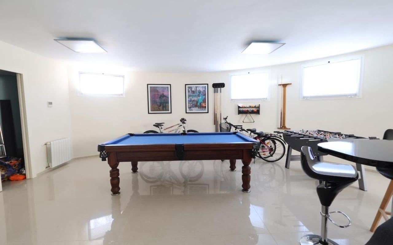 Chalet de 5 habitaciones en Ciudad Quesada en venta - 860.000 € (Ref: 8534411)