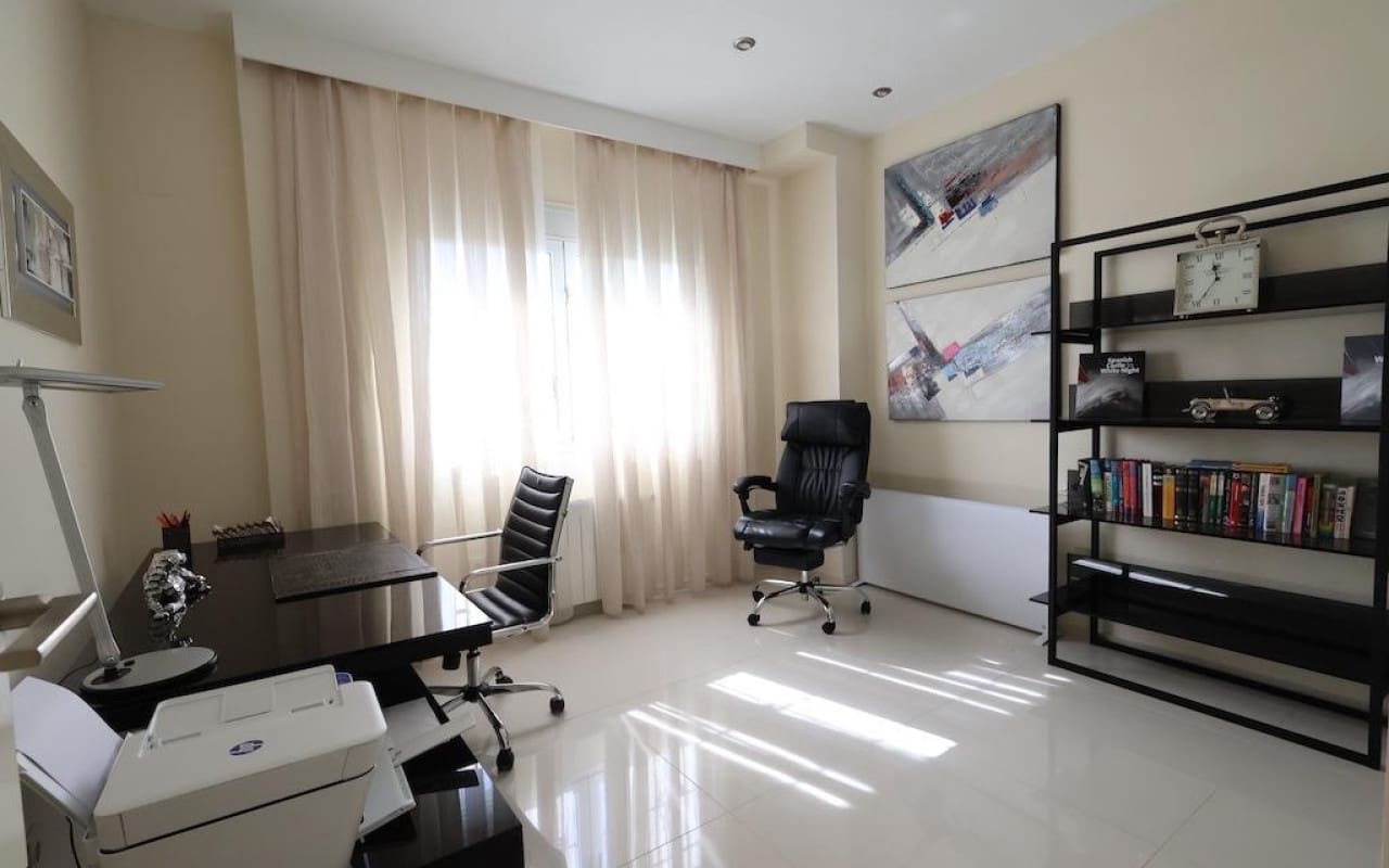 Chalet de 5 habitaciones en Ciudad Quesada en venta - 860.000 € (Ref: 8534411)