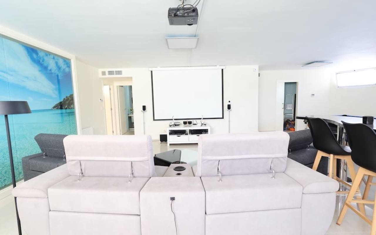 Chalet de 5 habitaciones en Ciudad Quesada en venta - 860.000 € (Ref: 8534411)