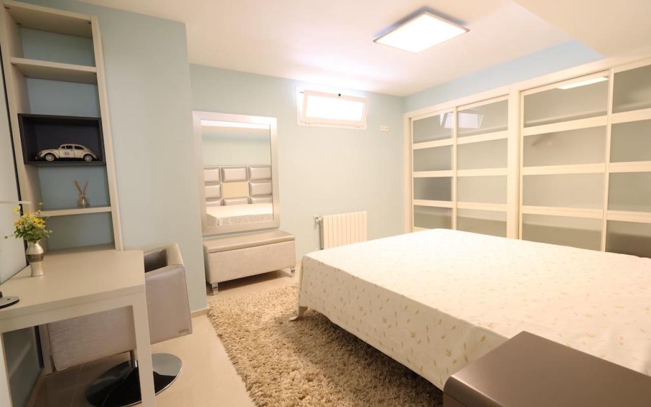 Chalet de 5 habitaciones en Ciudad Quesada en venta - 860.000 € (Ref: 8534411)