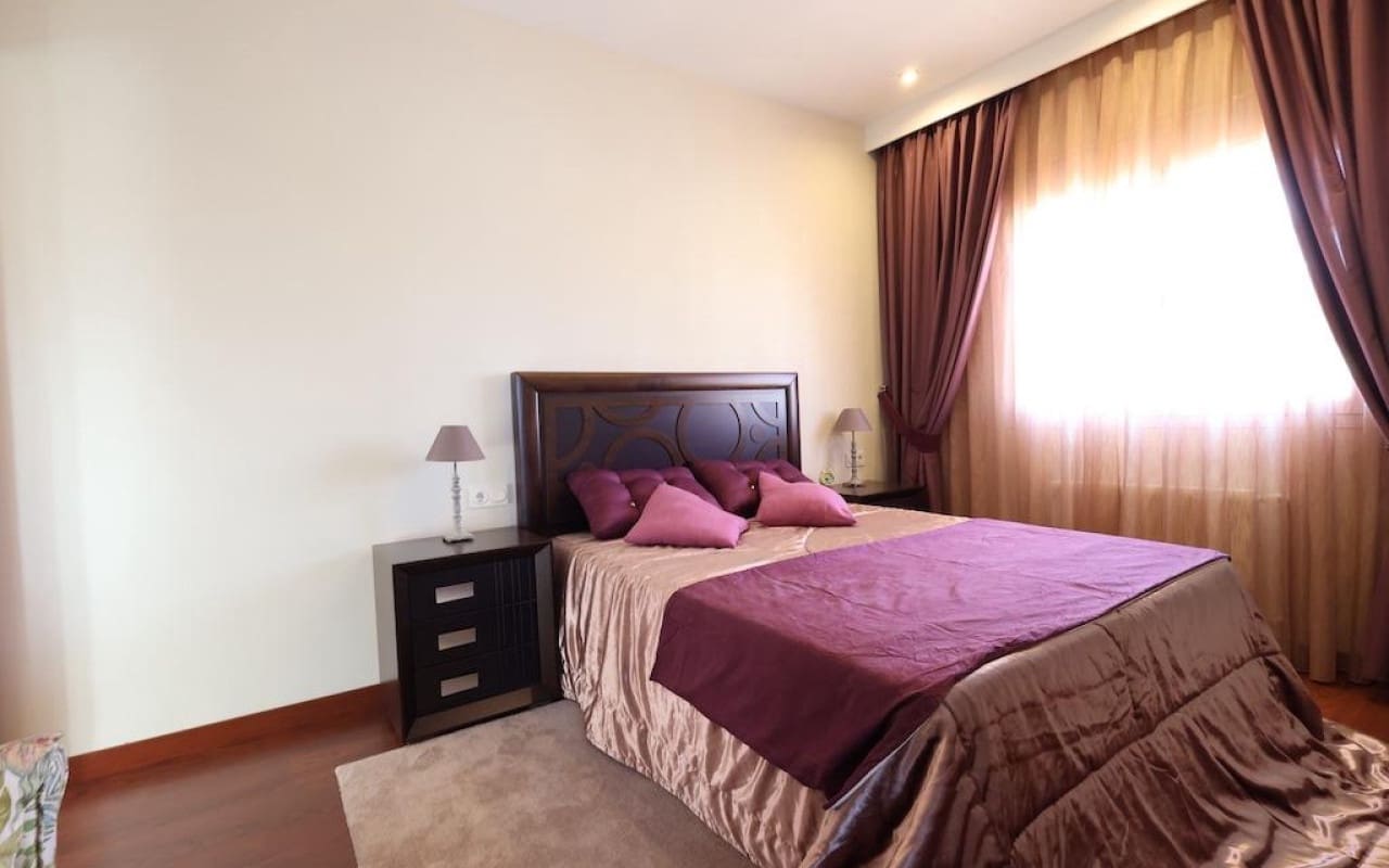 Chalet de 5 habitaciones en Ciudad Quesada en venta - 860.000 € (Ref: 8534411)