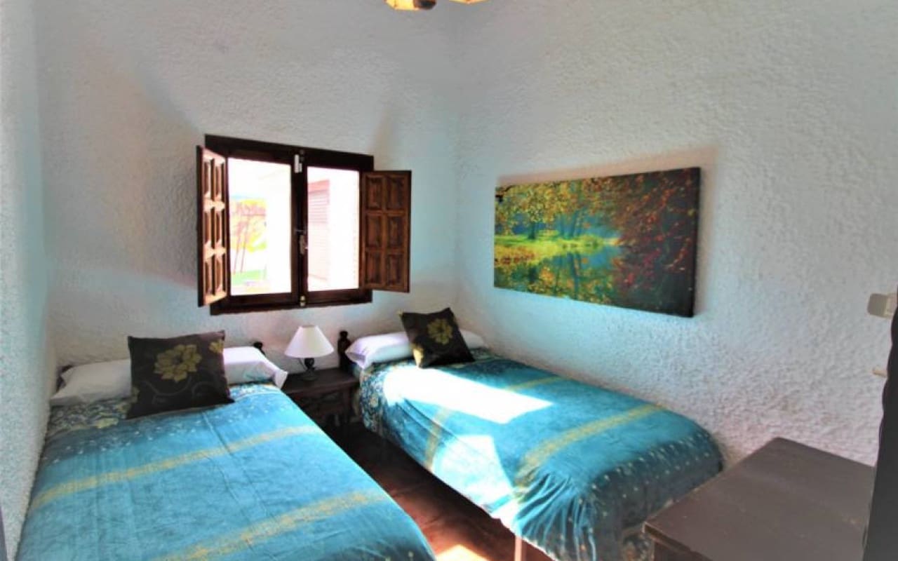 9 makuuhuone Huvila myytävänä paikassa Orihuela Costa mukana uima-altaan - 690 000 € (Ref: 8580345)