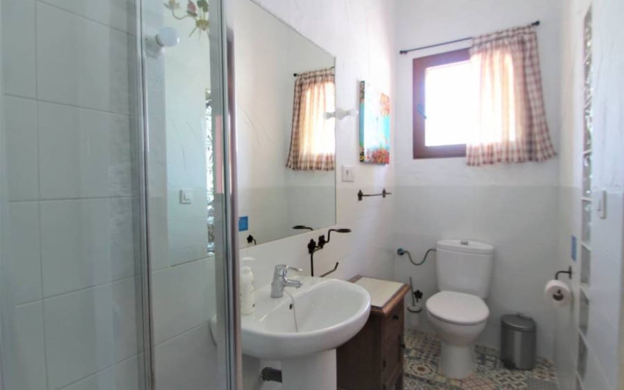 9 makuuhuone Huvila myytävänä paikassa Orihuela Costa mukana uima-altaan - 690 000 € (Ref: 8580345)