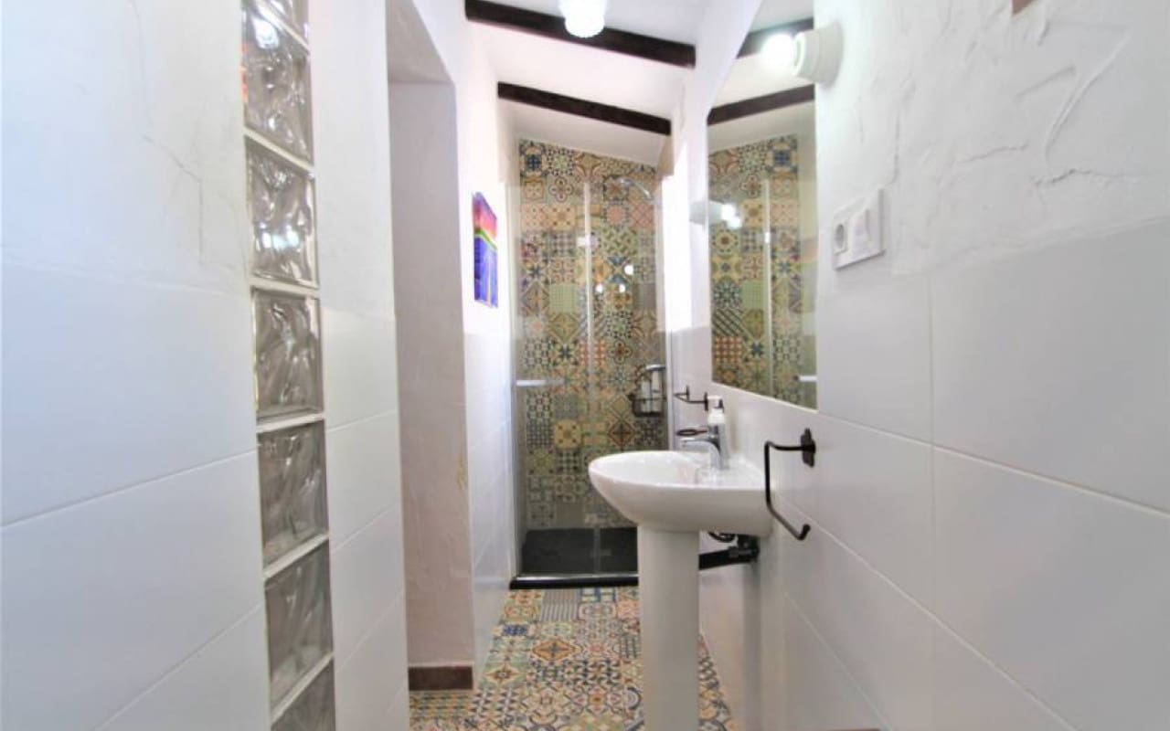 9 makuuhuone Huvila myytävänä paikassa Orihuela Costa mukana uima-altaan - 690 000 € (Ref: 8580345)