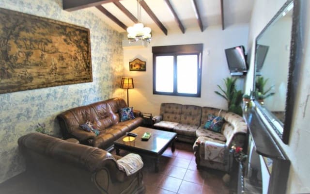 9 camera da letto Villa in vendita in Lomas de Cabo Roig - Los Dolses, Orihuela con piscina - 690.000 € (Rif: 8580345)