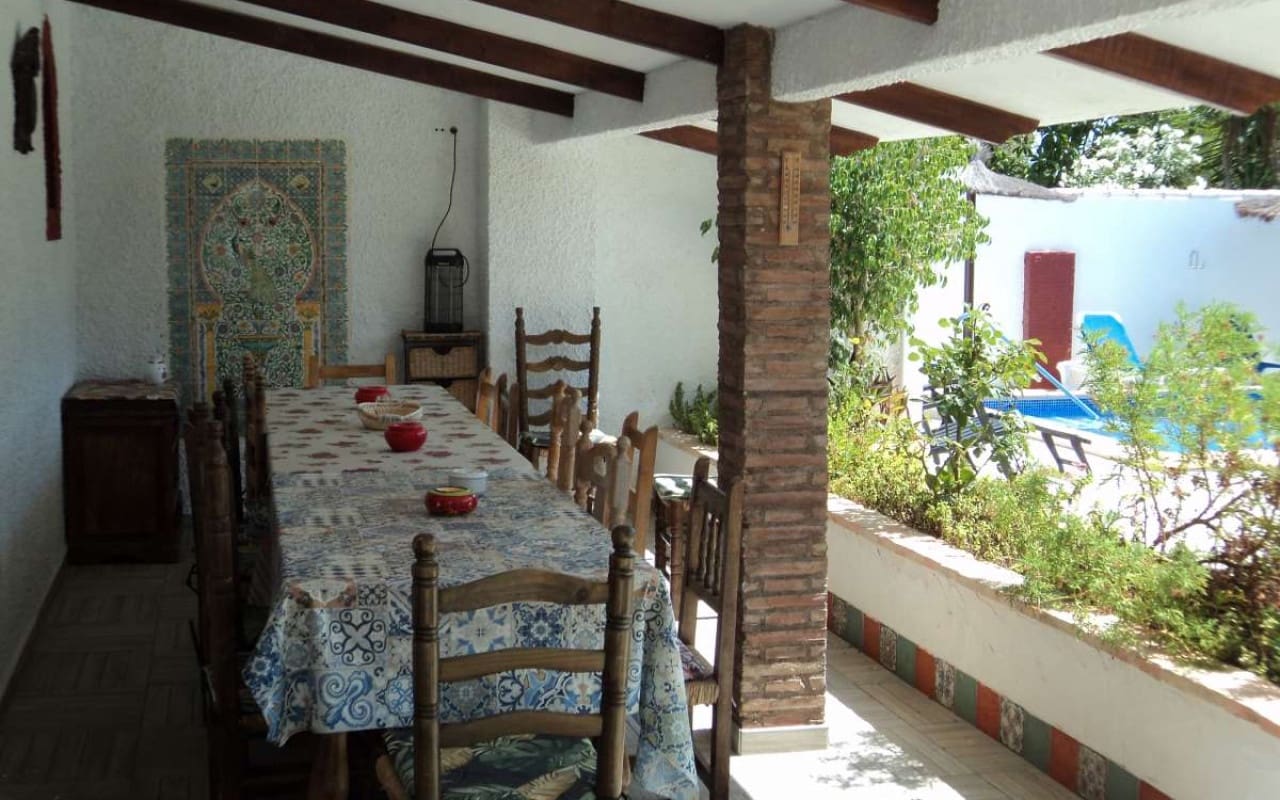 9 makuuhuone Huvila myytävänä paikassa Orihuela Costa mukana uima-altaan - 690 000 € (Ref: 8580345)