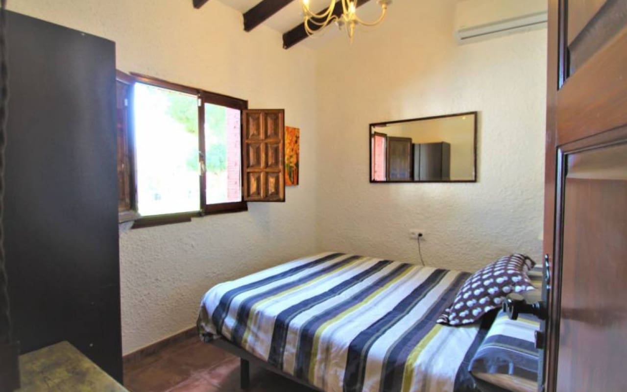 9 makuuhuone Huvila myytävänä paikassa Orihuela Costa mukana uima-altaan - 690 000 € (Ref: 8580345)