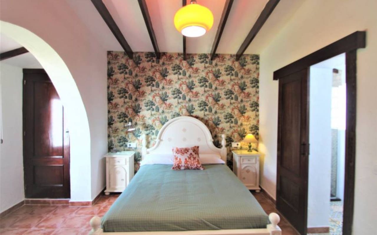 9 makuuhuone Huvila myytävänä paikassa Orihuela Costa mukana uima-altaan - 690 000 € (Ref: 8580345)