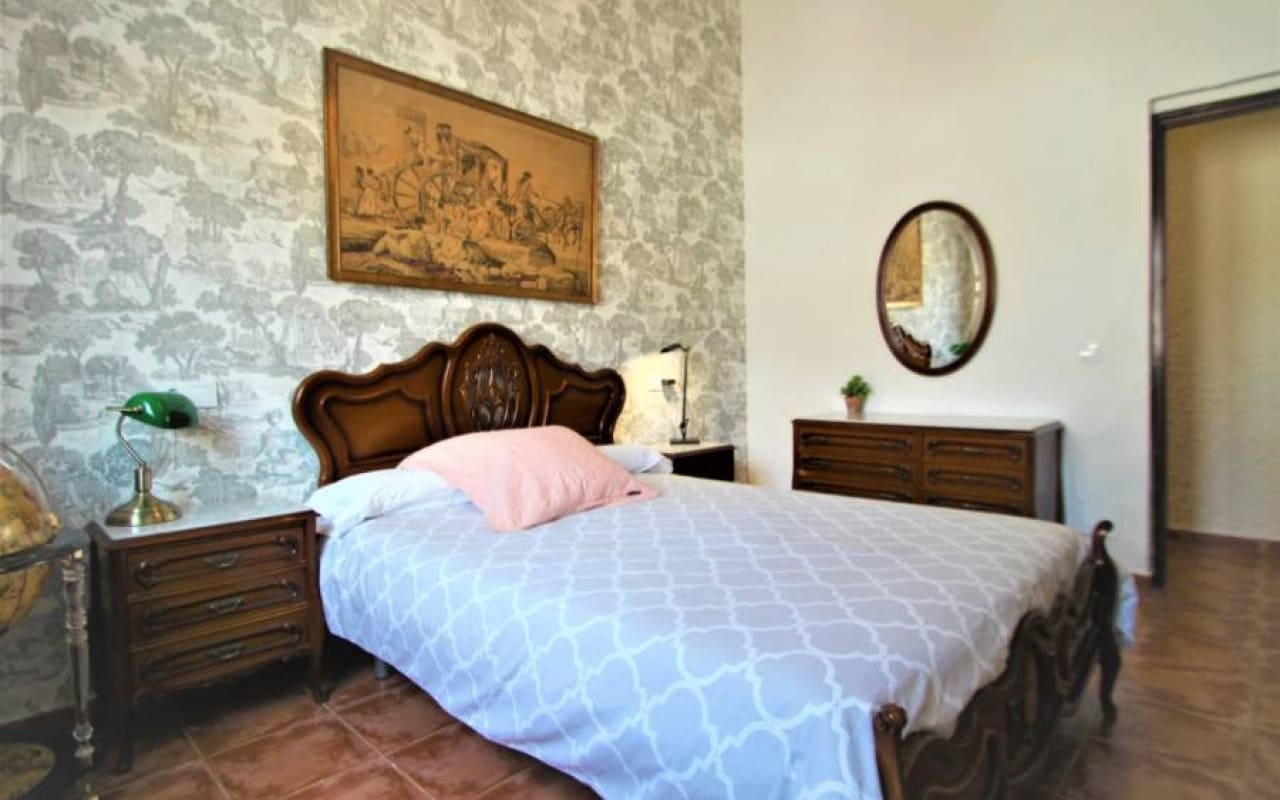 9 makuuhuone Huvila myytävänä paikassa Orihuela Costa mukana uima-altaan - 690 000 € (Ref: 8580345)