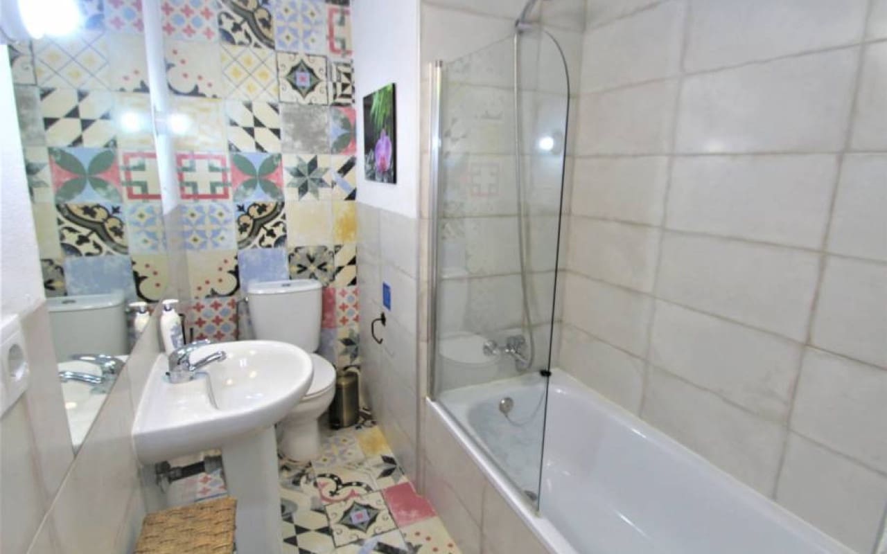 9 makuuhuone Huvila myytävänä paikassa Orihuela Costa mukana uima-altaan - 690 000 € (Ref: 8580345)