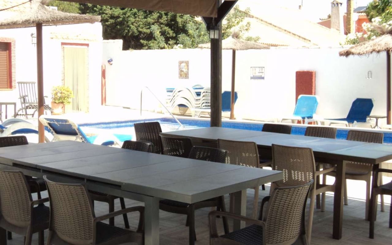 9 makuuhuone Huvila myytävänä paikassa Orihuela Costa mukana uima-altaan - 690 000 € (Ref: 8580345)