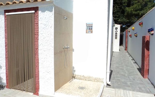 9 makuuhuone Huvila myytävänä paikassa Lomas de Cabo Roig - Los Dolses, Orihuela mukana uima-altaan - 690 000 € (Ref: 8580345)