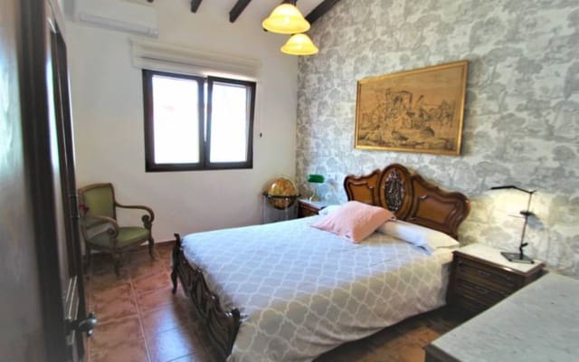 9 camera da letto Villa in vendita in Lomas de Cabo Roig - Los Dolses, Orihuela con piscina - 690.000 € (Rif: 8580345)