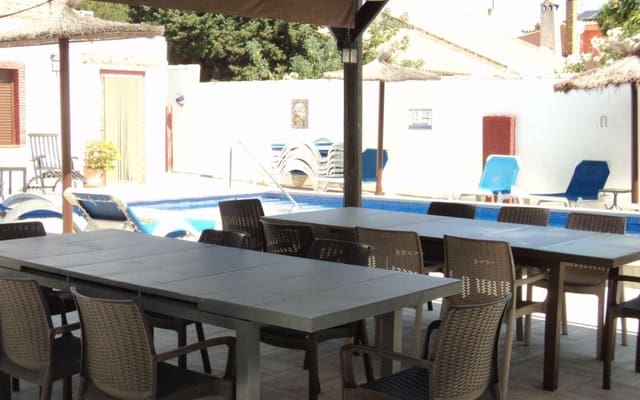 9 camera da letto Villa in vendita in Lomas de Cabo Roig - Los Dolses, Orihuela con piscina - 690.000 € (Rif: 8580345)