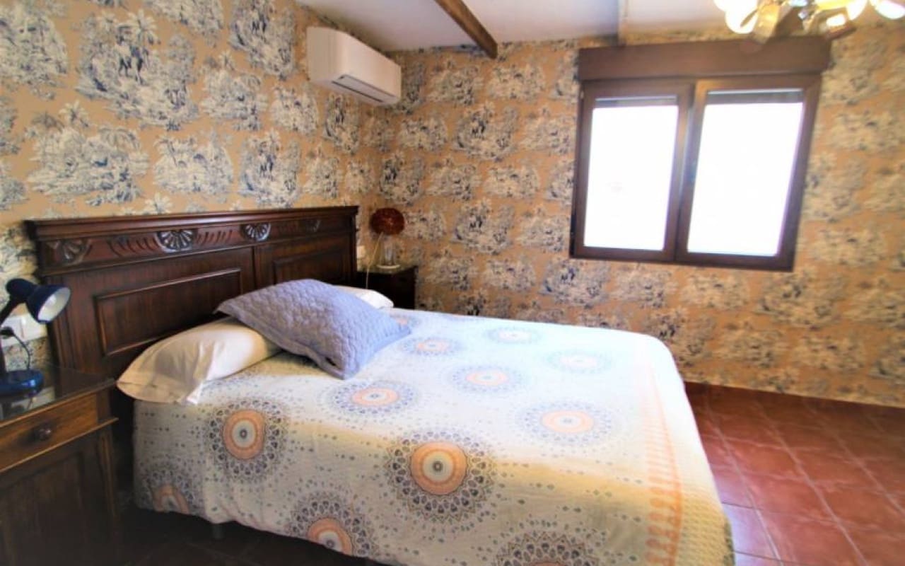 9 makuuhuone Huvila myytävänä paikassa Orihuela Costa mukana uima-altaan - 690 000 € (Ref: 8580345)