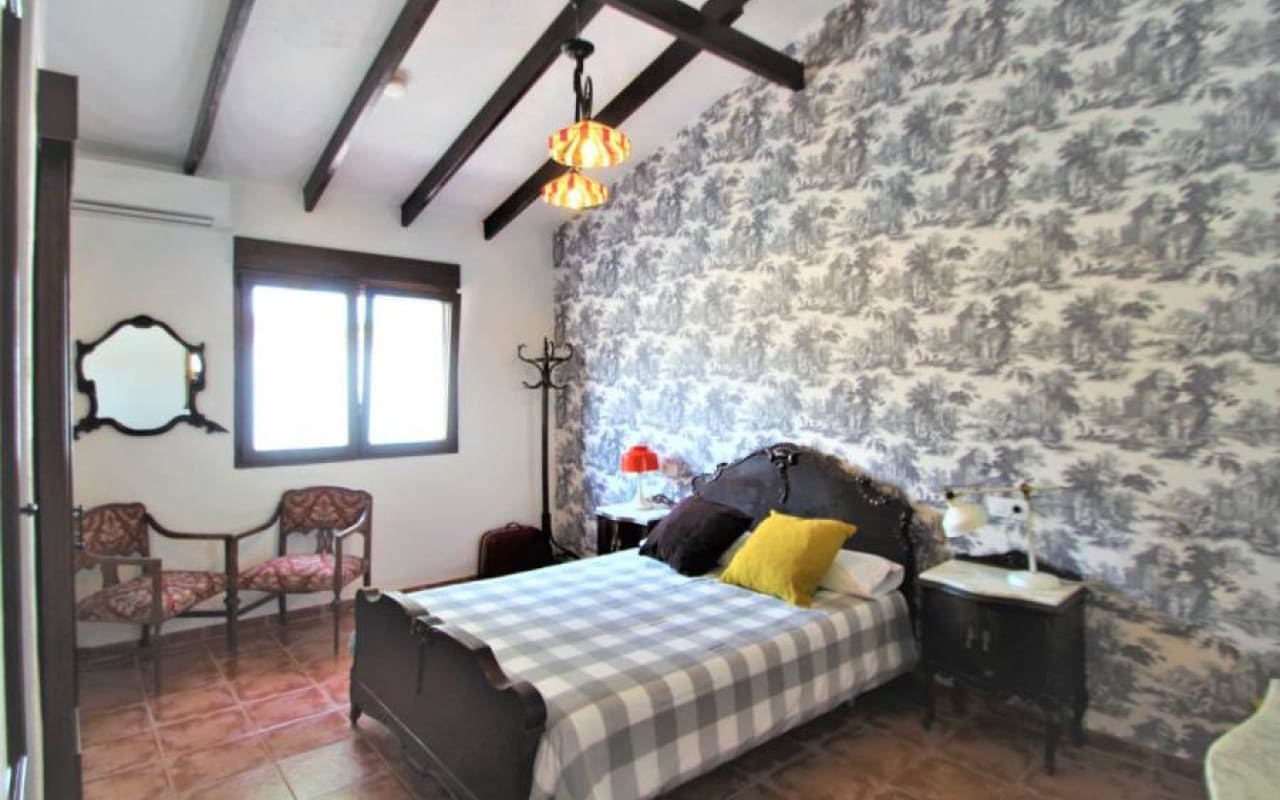 9 makuuhuone Huvila myytävänä paikassa Orihuela Costa mukana uima-altaan - 690 000 € (Ref: 8580345)