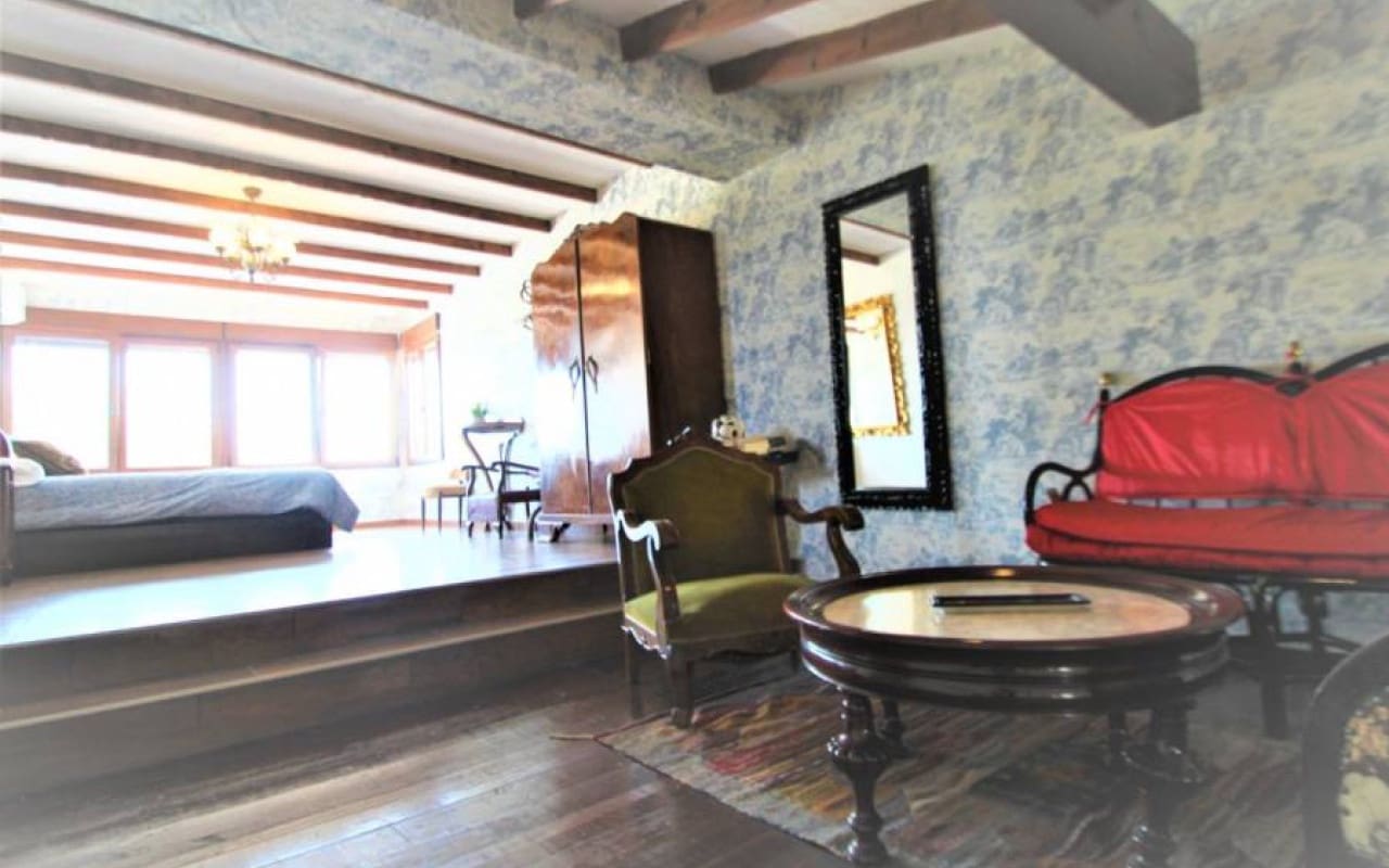 9 makuuhuone Huvila myytävänä paikassa Orihuela Costa mukana uima-altaan - 690 000 € (Ref: 8580345)